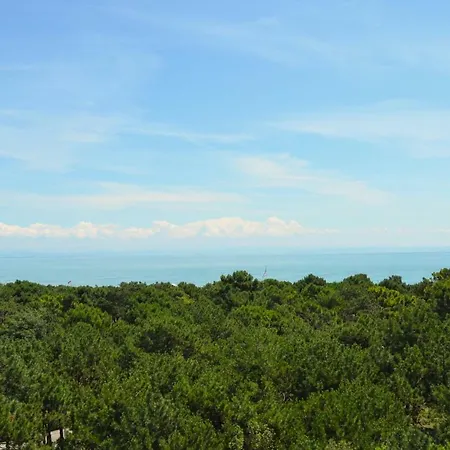 Due Torri Сasa de vacaciones