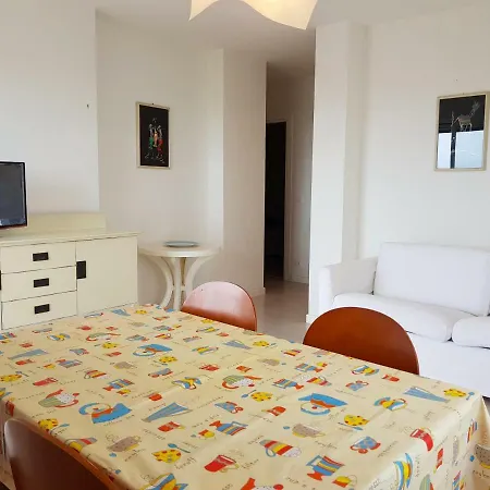 Сasa de vacaciones Due Torri *
